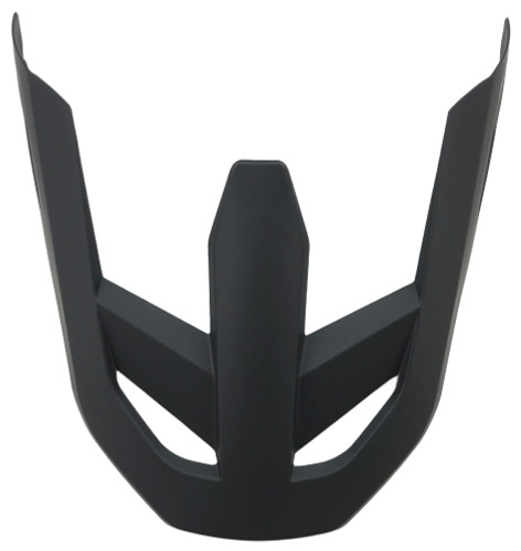 Fox Racing 24 Rampage Helmet Visor/Peak