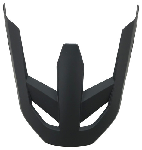 Fox Racing Rampage Helmet Visor/Peak