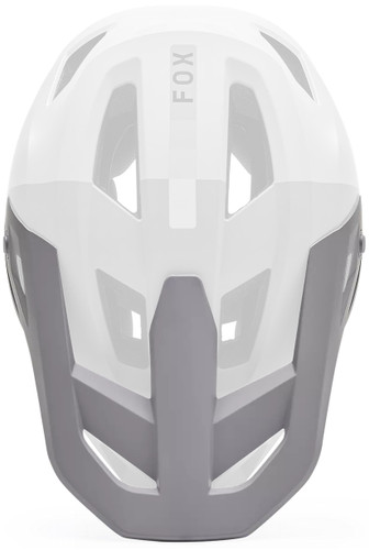 Fox Racing Rampage Helmet Visor/Peak