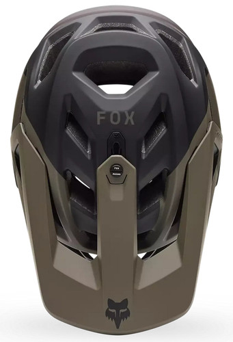 Fox Racing Proframe Rizer MTB Mountain Bike Helmet