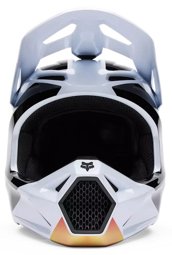 Fox Racing V1 Hello Future MX Offroad Helmet