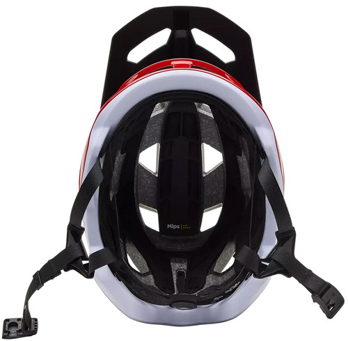 Fox Racing Speedframe Pro Defy MTB Mountain Bike Helmet