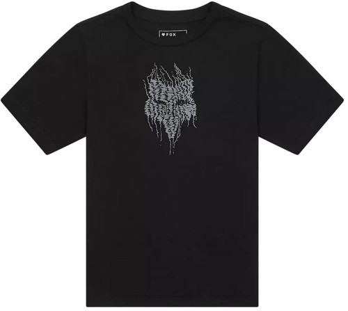Fox Racing Bark Youth Short Sleeve T-Shirt