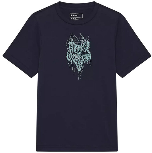 Fox Racing Bark Youth Short Sleeve T-Shirt