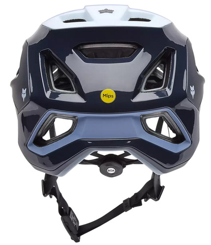 Fox Racing Speedframe RS Paranoid MTB Mountain Bike Helmet