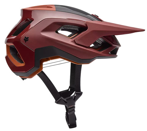 Fox Racing Speedframe RS Paranoid MTB Mountain Bike Helmet