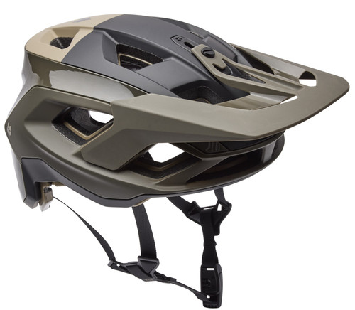 Fox Racing Speedframe RS Paranoid MTB Mountain Bike Helmet