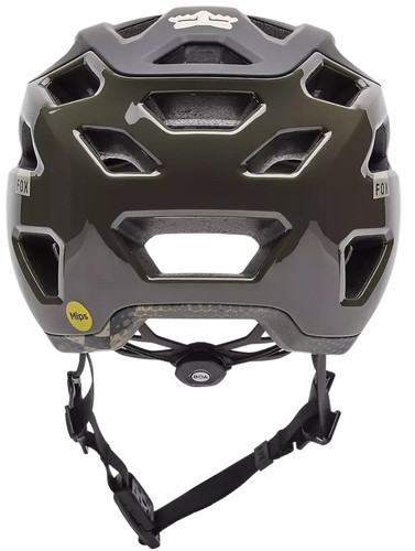 Fox Racing Crossframe Pro Pulse MTB Mountain Bike Helmet