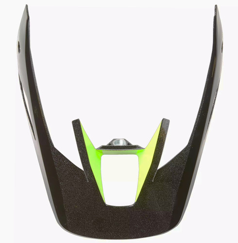 Fox Racing V3 RS Elevated Helmet Visor/Peak