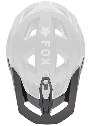 Fox Racing Speedframe Solid Helmet Visor