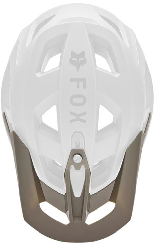 Fox Racing Speedframe Solid Helmet Visor