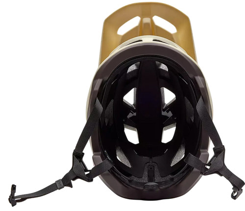 Fox Racing Speedframe 5050 MTB Mountain Bike Helmet