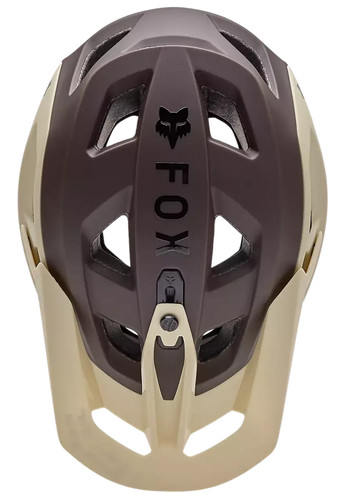 Fox Racing Speedframe 5050 MTB Mountain Bike Helmet