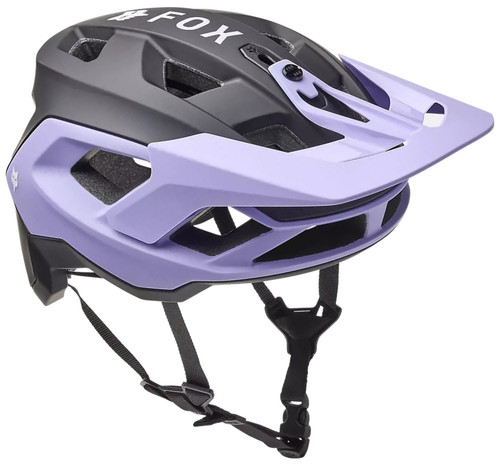 Fox Racing Speedframe 5050 MTB Mountain Bike Helmet