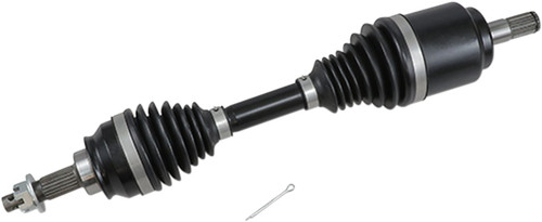 Demon Complete Heavy-Duty Front Left Axle (PAXL-4024HD)