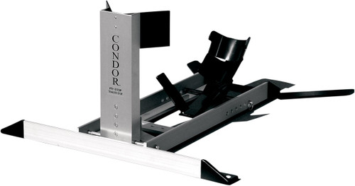 Condor Chopper Chock Stand (CHCK1500-120)