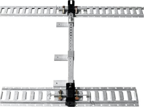 Condor Universal E-Track Adapter Kit (UNIV-E TRACK)