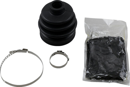 Demon Heavy-Duty Boot Kit (PACVB-2012BK)