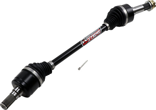 Demon Heavy-Duty X-Treme Front Axle (PAXL-8019XHD)