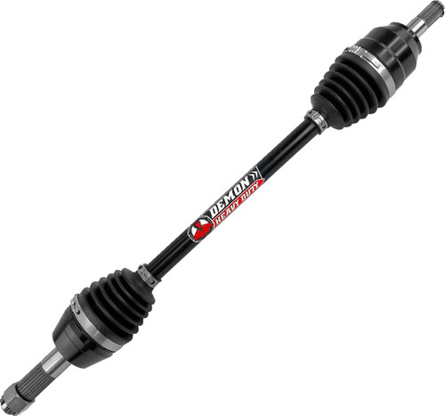 Demon Heavy-Duty Lift Kit Front Left Axle (PAXL-4050HD-5ET)