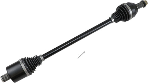 Demon Heavy-Duty X-Treme Rear Axle (PAXL-6052XHD)