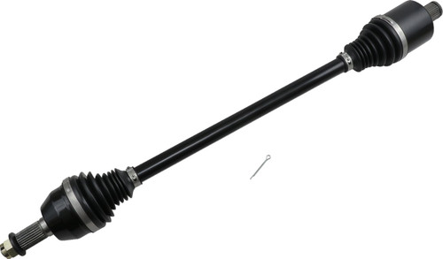 Demon Heavy-Duty X-Treme Front Axle (PAXL-6074XHD)