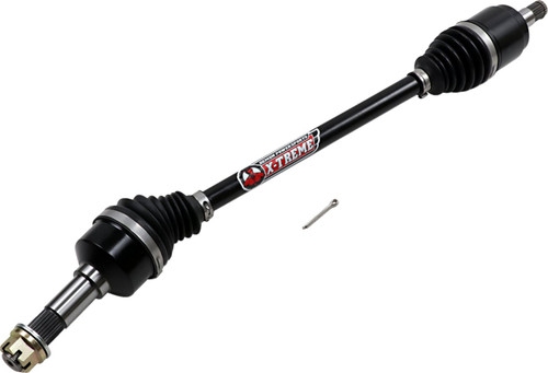 Demon Heavy-Duty X-Treme Front Axle (PAXL-8018XHD)
