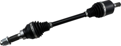 Demon Complete Heavy-Duty Rear Axle (PAXL-31003HD)