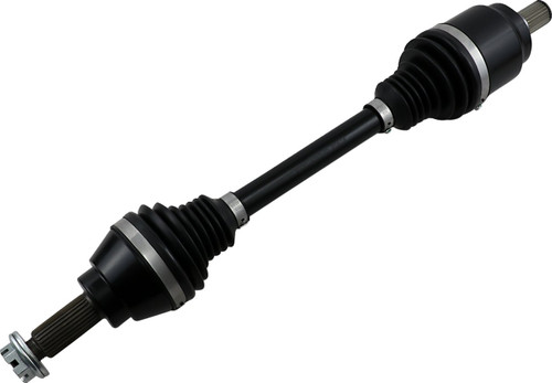 Demon Complete Heavy-Duty Rear Axle (PAXL-4023HD)