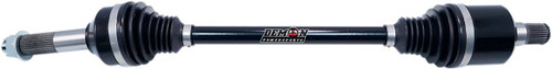 Demon Complete Heavy-Duty Rear Axle (PAXL-5012HD)