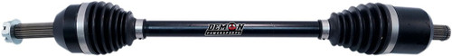 Demon Complete Heavy-Duty Rear Axle (PAXL-6005HD)