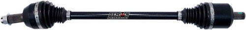 Demon Complete Heavy-Duty Rear Axle (PAXL-6062HD)