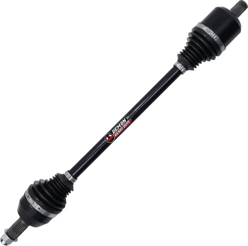 Demon Complete Heavy-Duty Front Right Axle (PAXL-3085HD)