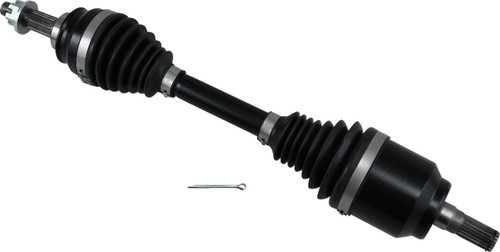 Demon Complete Heavy-Duty Front Right Axle (PAXL-4025HD)
