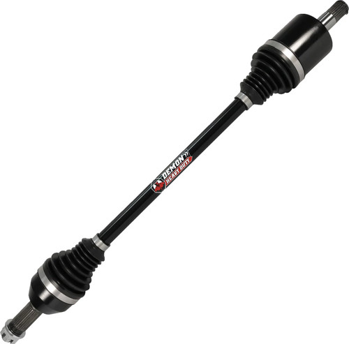 Demon Complete Heavy-Duty Rear Right Axle (PAXL-4033HD)