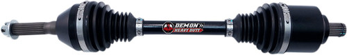 Demon Complete Heavy-Duty Rear Left Axle (PAXL-1092HD)