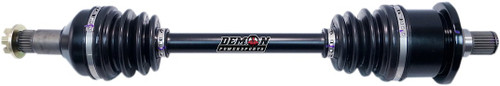 Demon Complete Heavy-Duty Rear Axle (PAXL-1152HD)