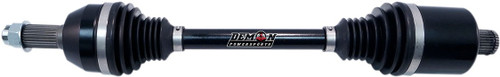 Demon Complete Heavy-Duty Rear Axle (PAXL-6066HD)