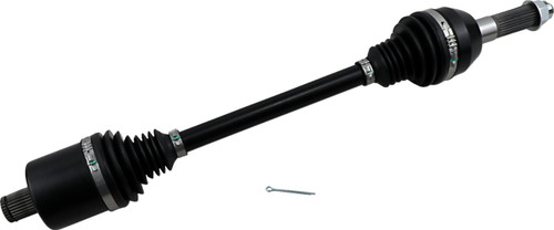 Demon Complete Heavy-Duty Rear Axle (PAXL-6070HD)