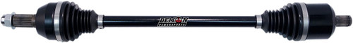 Demon Complete Heavy-Duty Front Axle (PAXL-6074HD)