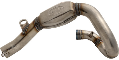 FMF Megabomb Stainless Steel Header Pipe (045692)