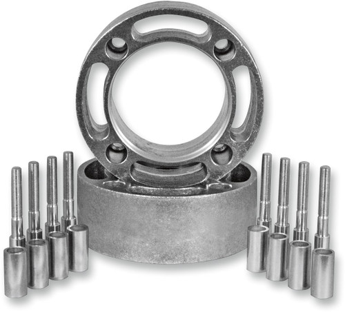 DuraBlue EZ Aluminum Wheel Spacers (WS4137-10)