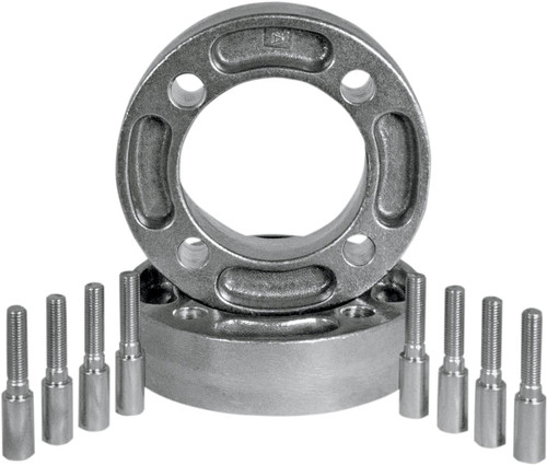 DuraBlue EZ Aluminum Wheel Spacers (WS4110F)
