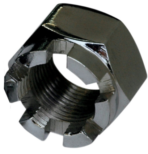 DuraBlue 20mm Axle End Nut (20-0020)