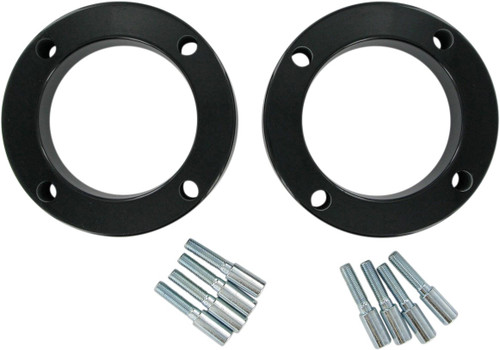 DuraBlue EZ Composite Wheel Spacers (4156F)
