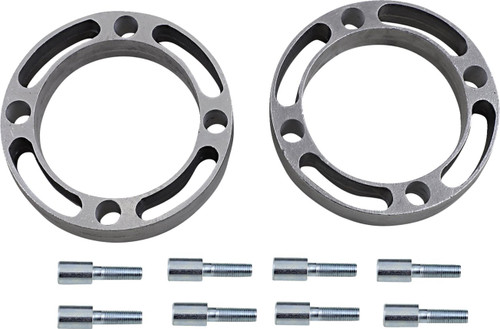 DuraBlue EZ Aluminum Wheel Spacers (UTV4156F-12)