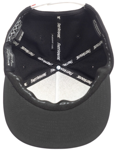 Fasthouse Vacay Snapback Hat