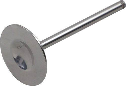 Del West Titanium Intake Valve (DW-TRX450R2IV05)