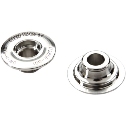 Del West Valve Spring Retainer (DW-H-RX03-S)