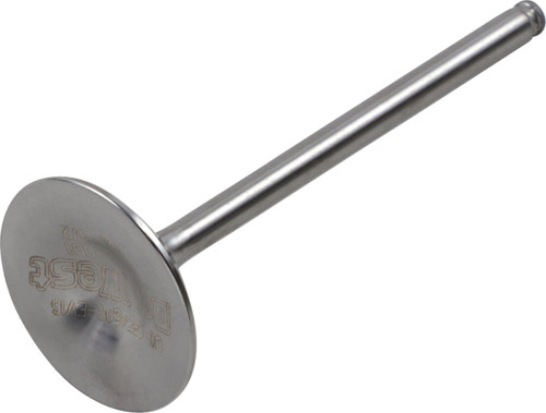 Del West Titanium Exhaust Valve (DW-CRF450R-EV13)